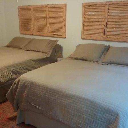 Casa Rioja Playacar Bed & Breakfast Плая дел Кармен Екстериор снимка