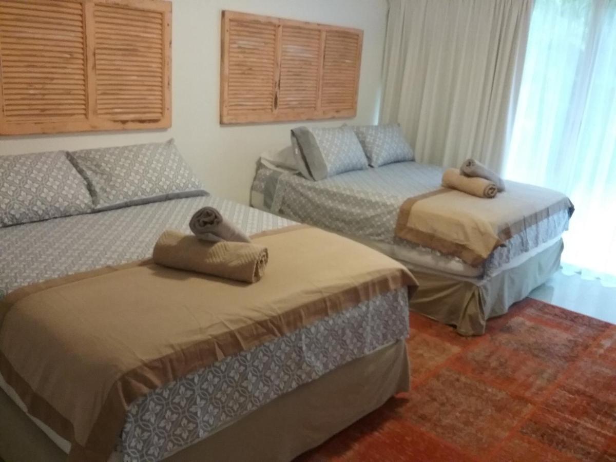 Casa Rioja Playacar Bed & Breakfast Плая дел Кармен Екстериор снимка