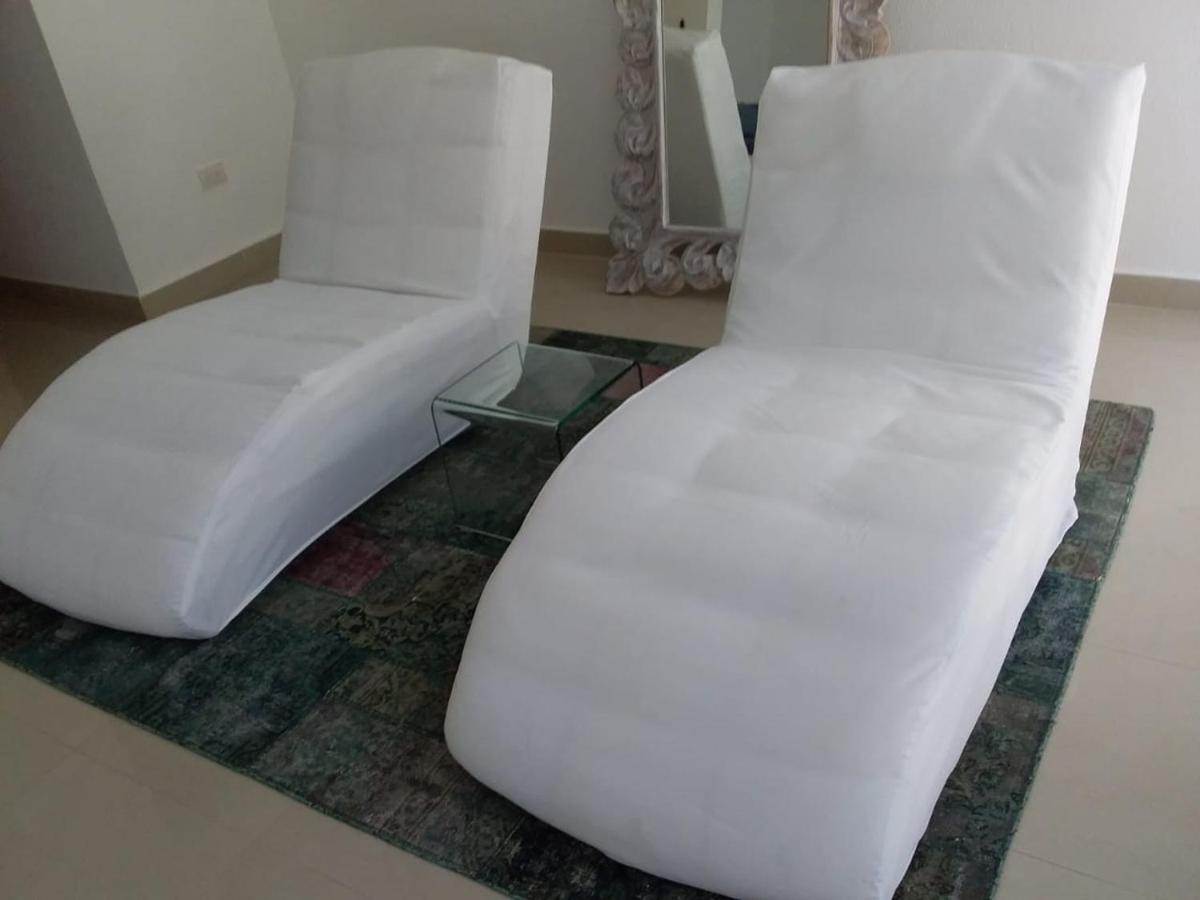 Casa Rioja Playacar Bed & Breakfast Плая дел Кармен Екстериор снимка