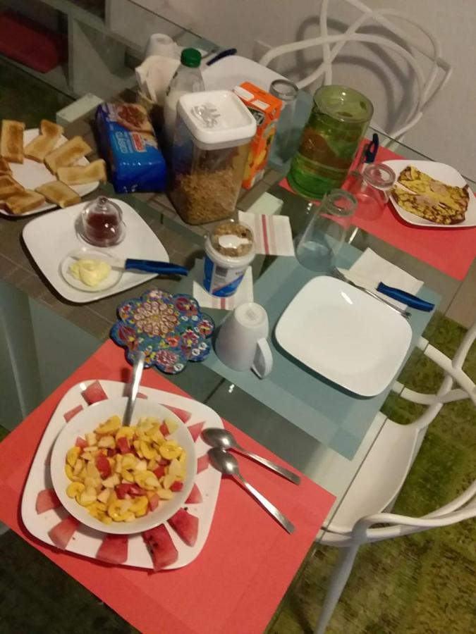 Casa Rioja Playacar Bed & Breakfast Плая дел Кармен Екстериор снимка