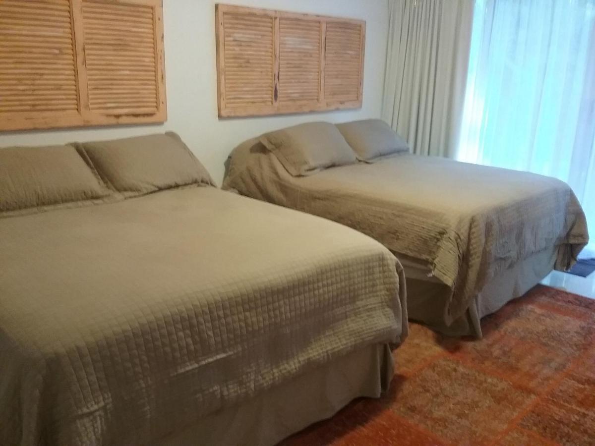 Casa Rioja Playacar Bed & Breakfast Плая дел Кармен Екстериор снимка