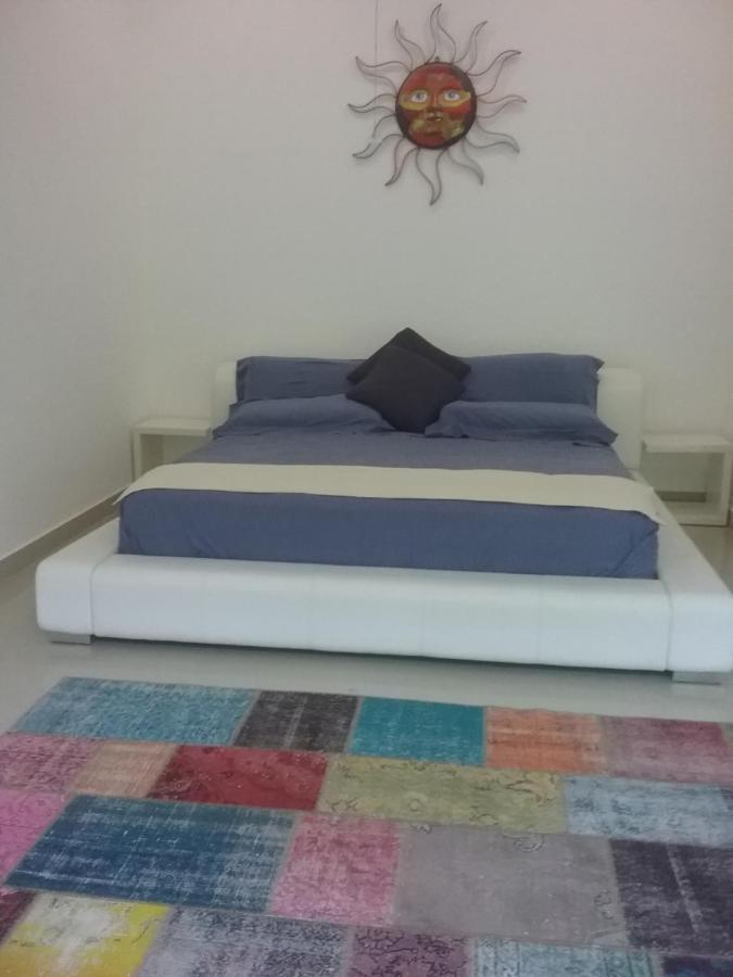 Casa Rioja Playacar Bed & Breakfast Плая дел Кармен Екстериор снимка