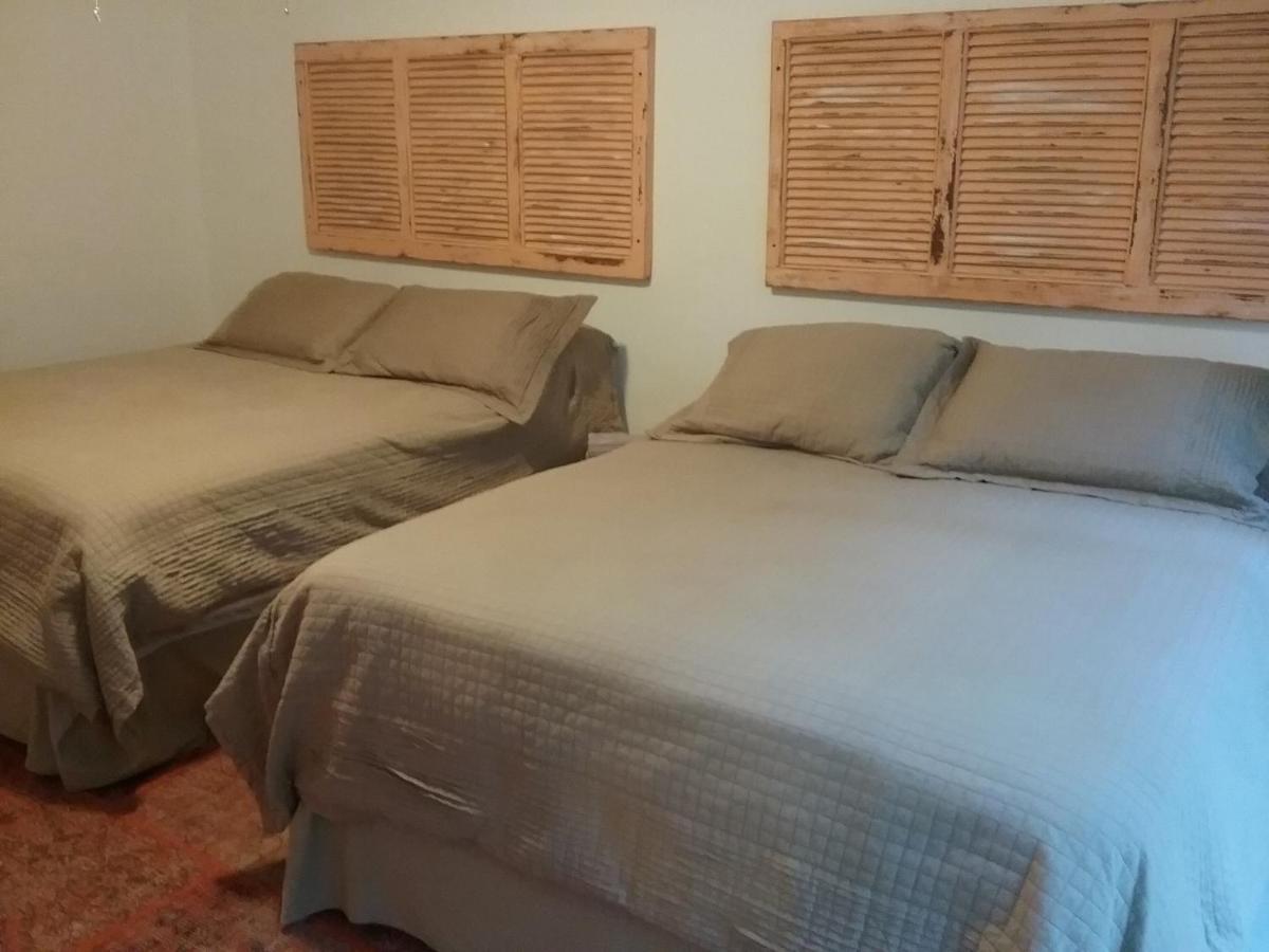 Casa Rioja Playacar Bed & Breakfast Плая дел Кармен Екстериор снимка