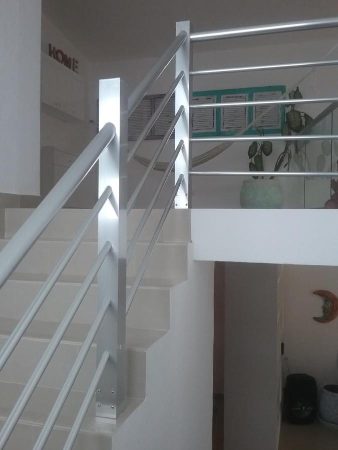 Casa Rioja Playacar Bed & Breakfast Плая дел Кармен Екстериор снимка