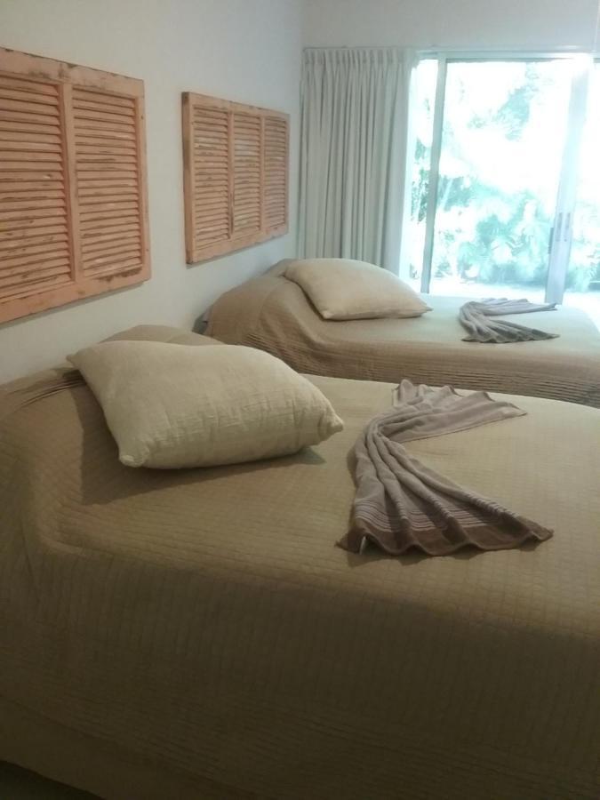 Casa Rioja Playacar Bed & Breakfast Плая дел Кармен Екстериор снимка