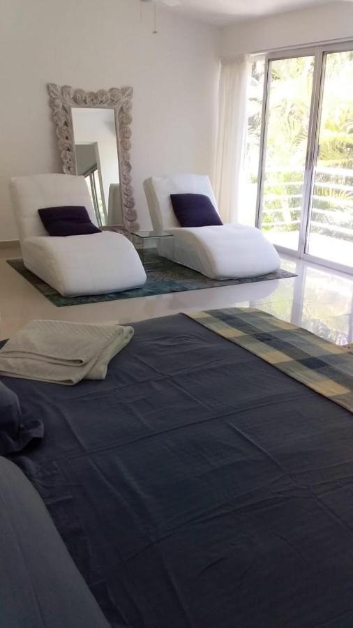 Casa Rioja Playacar Bed & Breakfast Плая дел Кармен Екстериор снимка