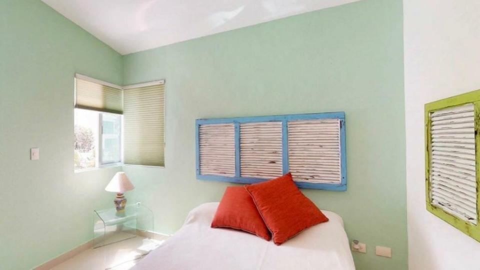 Casa Rioja Playacar Bed & Breakfast Плая дел Кармен Екстериор снимка