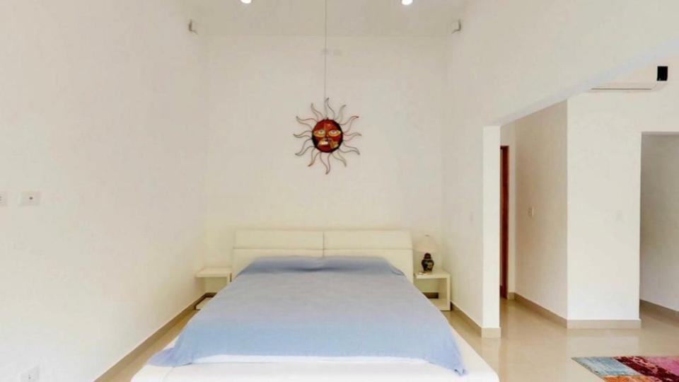 Casa Rioja Playacar Bed & Breakfast Плая дел Кармен Екстериор снимка
